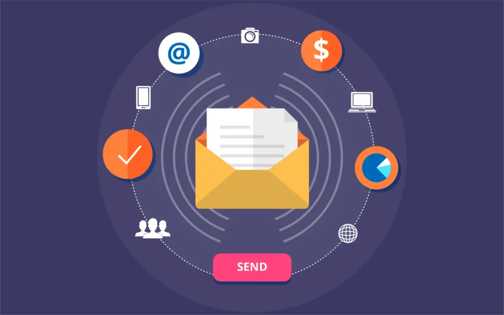 Email Marketing Services