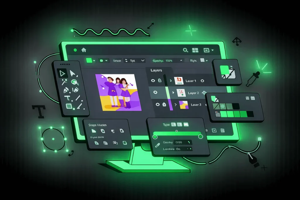 Graphic Design Services